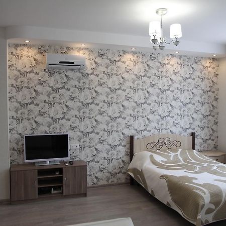 Krasnoflotskaya Apartment Perm' Oda fotoğraf